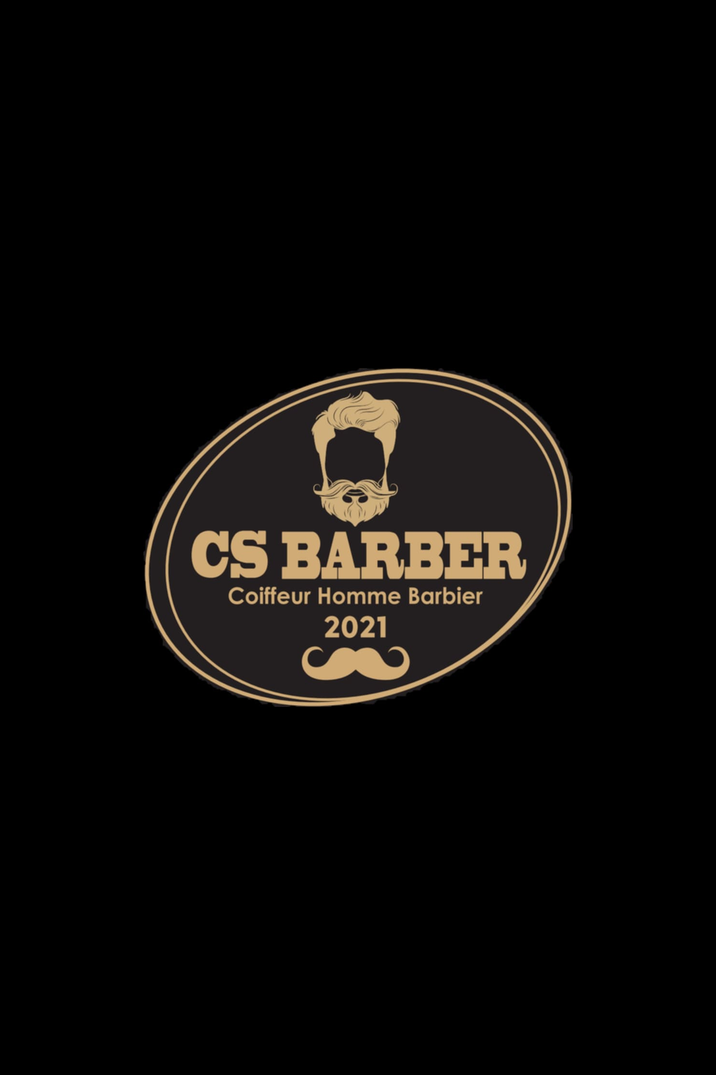 CS Barber — Coiffeur homme et barbier depuis 2021